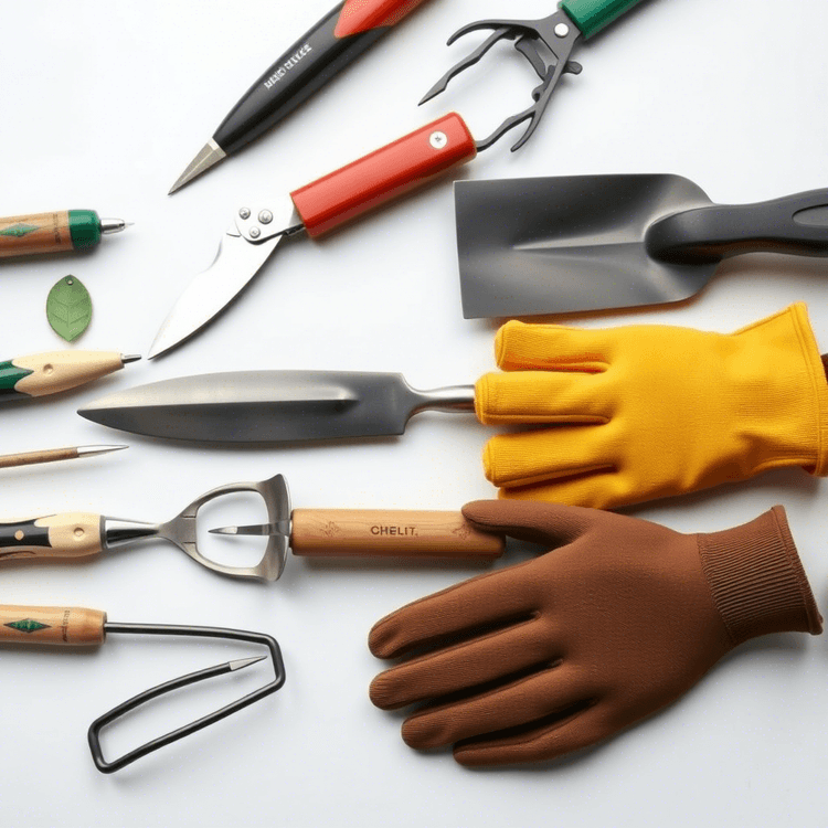 أدوات زراعية