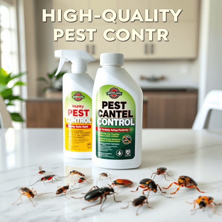 مبيد حشري عالي الجودة